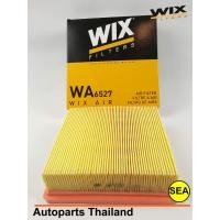 ราคา ไส้กรองอากาศ WIX สำหรับ HONDA CIVIC ปี 96 00 วีเทค ปี96 WA6527 1ชิ้น (920664389)