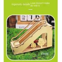 ราคา ชุดวัสดุ Diy คู่มือการทดลองวิทยาศาสตร์สำหรับเด็กที่เด็กประถมรูปบันไดเลื่อนเทคโนโลยีลิฟต์ (21733419846)