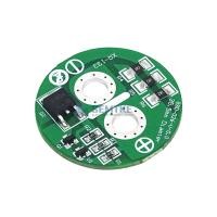 ราคา Hight quality 3 5cm Universal 2 7V 500F Super Capacitor Balancing Protection Board Module Electrical Components (21697015140)