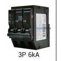 ราคา เซอร์กิต เบรกเกอร์ ลูกย่อย NANO PlugOn NP1C NP2C NP2C 1P 2P 3P เบรกเกอร์ เบรคเกอร์ เซอร์กิตเบรคเกอร์ 16A 32A 50A 63A PLUGON ปลั๊กออน มี มอก (21936387031)