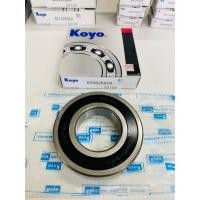 ราคา ตลับลูกปืนKoyoโคโย 6200 6201 6203 6204 6205 6206 6207 6208 6209 6210 6211 6211RS KOYO ลูกปืนเม็ดกลมร่องลึก 2ฝายาง (12331256739)