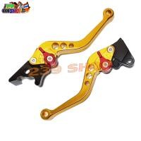 ราคา มือเบรค ปรับระดับ PCX SCOOPY I ZOOMER X เลือกได้ สีทอง CNC มือเบรก มือเบรด แต่ง Nitefarm02 (13744946234)