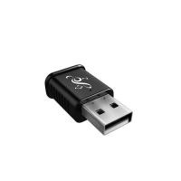 ราคา USB Bluetooth Receiver 5 0 Audio Receiver Stereo System USB 5 0 USB Audio Adapter Wireless Receiver (20864134868)