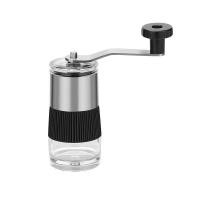 ราคา Mongdio เครื่องบดมือที่บดกาแฟเครื่องบดมือขนาดเล็กที่บดกาแฟใช้ในครัวเรือนที่บดกาแฟด้วยมือ (21431156473)