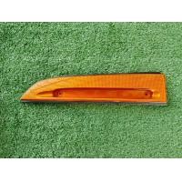 ราคา ทับทิมไฟหน้า อีซูซุ ISUZU NQR NPR NKR 1995 สีขาว สีส้ม ซ้ายขวา (18557838054)