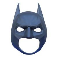 ราคา แบทแมนหน้ากากมาร์เวลเพาเวอร์คอสเพลย์ฮาโลวีนผู้ใหญ่เต็มหน้ายางหมวก (22705526356)