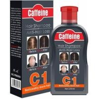 ราคา Caffeine Hair shampoo Anti hair แชมพูเร่งผมยาว ยาสระผมเร่งยาว แชมพูผมบาง บำรุงเส้นผมหนังศรีษะ ลดการหลุดล่วง (22105171951)