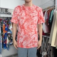 ราคา 2024 เสื้อมัดย้อม แขนสั้น เสื้อสงกรานต์ต้อนรับซัมเมอร์ ลายมัดย้อมหลากสี ใส่สบาย เสื้อสงกรานต์2566 TT84 (21711163918)