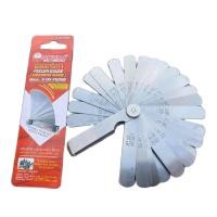 ราคา ฟิลเลอร์เกจ OKURA 26ใบ FG26B feeler gauge พร้อมส่งจากไทย (20401178770)