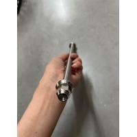 ราคา แกนสวิงอาร์ม W110i ใส่ได้ทั้งอาร์มเดิมและอาร์มแต่ง ราคาต่อ 1 อัน (22388753017)