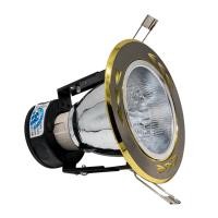 ราคา ดาวน์ไลท์ 3 นิ้ว โคมไฟดาวน์ไลท์ขอบทอง ขั้ว E27 รุ่น WL 3012A 3 SC ราคาไม่รวมหลอด (13925283184)