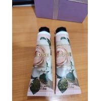 ราคา 2 ชิ้น 200 บาท Bath Body Works ROSE Hand Cream 29 ml บาธ แอนด์ บอดี้ เวิร์คส์ ครีมทามือ บำรุงมือ เพิ่มความชุ่มชื้น (21426634178)