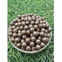 ราคา ลูก8มิล ลูกเหล็กเงา ขนาด 8mm ประมาณ 500 เม็ด หนัก 1050 กรัม (22396299923)