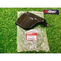 ราคา ฝาครอบปั้มน้ำมันเชื้อเพลิง ฝาครอบปั้มติ๊ก Wave125i ไฟเลี้ยวบังลม ปี2005 2010 แท้เบิกศูนย์ Honda (16240418709)