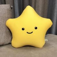 ราคา หมอนกอดรูปดาวห้าแฉกหมอนรองอิงรูปดาวเล็กนุ่มเม็ดนาโนหมอนของเล่นตุ๊กตายัดไส้แบบโฟม (20034433668)