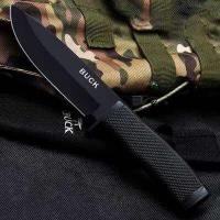 ราคา มีดเดินป่า มีดพก Buck รหัส KS009 พร้อมส่ง ราคาถูก (22255401693)