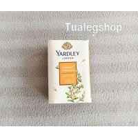ราคา สบู่ YARDLEY English LAVENDER Luxury Soap 100g ยกแพ็ค3ก้อนมีให้เลือก4กลิ่น (22272088176)