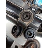 ราคา ยางลองหม้อน้ำบน Toyota wish 1ชุด 2ตัวของเเท้ Toyota (21449650973)