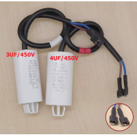 ราคา 2961 คาปาซิเตอร์ตู้เย็นอีเล็คโทรลักซ์ ELECTROLUX ETB2102MG 4uF (22015641751)