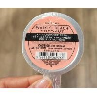 ราคา แผ่นน้ำหอมรถ และขายเคส Scentportable Holder and Car Fragrance Holder Bath Body Works พร้อมส่งทันที (22490965065)