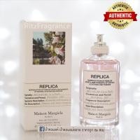 ราคา น้ำหอมแท้แบ่งขาย Maison Martin Margiela Springtime in a Park Eau de Toilette (7420439722)