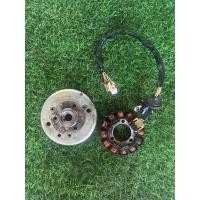 ราคา มัดไฟจานไฟ Yamaha มีโอฟีโน่ ตัวเก่า ของแท้มือสอง (21709175147)