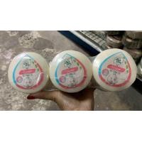 ราคา ขนาด 160 กรัม สบู่อิงอร สูตรนมแพะ ก้อนกลม แพ็ค 6 ก้อน (21180962140)