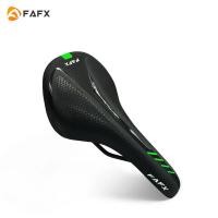 ราคา เบาะรองนั่งที่นั่งอานจักรยานจักรยาน FAFX ระบายอากาศได้ดีสำหรับจักรยานเสือภูเขาขี่จักรยาน (19295835538)