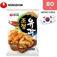 ราคา ขนมเกาหลี รวมคอลเลคชั่นขนมสุดฮิตจากเกาหลี korea snack collection brand nongshim crown original from korea 100 한국인기과자모음 (17225984566)