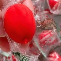 ราคา ท้อแดง ลูกพีชแช่อิ่ม ลูกท้อแช่อิ่ม ลูกพีชแช่อิ่ม ลูกพีชแดง พร้อมทาน เกรดAAA 100 200 กรัม ผลไม้อบ ผลไม้อบแห้ง ผลไม้ (22604266290)