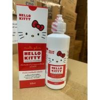 ราคา น้ำยาล้างคอนแทคเลนส์ Hello Kitty C C (22649574539)
