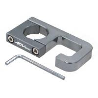 ราคา ตะขอแขวนมอเตอร์ ADV350สำหรับฮอนด้า ADV150 ADV160อุปกรณ์ ADV350 ADV 150 350 ADV 160หมวกกันน็อคตะขอแขวนกระเป๋าที่แขวนกระเป๋า (22220277140)