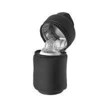 ราคา Tommee Tippee ขวดนมขวดนมฉนวนกระเป๋าเดินทางถุงอุ่นขวดนม พอดี 5oz 8oz ขวด (19934379937)