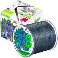 ราคา Sougayilang พร้อมส่งในไทย 100M 300M PE8 เส้น สายเอ็นตกปลา สายเบ็ดตกปลา เบ็ดตกปลา รอกตกปลา อุปกรณ์ตกปลา (19257297947)