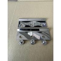 ราคา อะไหล่ ใบมีดพร้อมน็อต เครื่องทำมันฝรั่งเกลียว หั่นมันฝรั่งเกลียวหมุน ปอกมันฝรั่งเกลียว (20524389900)