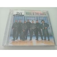 ราคา CD แผ่นซีดี ซีดีเพลงสากล Kool The Gang The Best Of Kool The Gang A7 36 (22547460707)