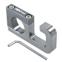 ราคา ตะขอแขวนมอเตอร์ ADV350สำหรับฮอนด้า ADV150 ADV160อุปกรณ์ ADV350 ADV 150 350 ADV 160หมวกกันน็อคตะขอแขวนกระเป๋าที่แขวนกระเป๋า (22220277133)