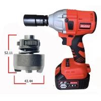 ราคา อุปกรณ์บล็อกไฟฟ้า อะไหล่บล็อกไฟฟ้า หัวบล็อกไฟฟ้า (22575230164)