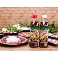 ราคา แจ่วฮ้อนน้ำซุปแจ่วฮ้อนบ้านสวนโนนสะอาด น้ำซุป น้ำจิ้มสูตรดั้งเดิม ขนาด 400ml อร่อย แซ่บ ต้นตำหรับแจ่วฮ้อนสูตรเข้มข้น (21767749640)