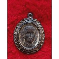 ราคา หล่อกรุโบราณ รัชกาลที่๕ หลังสมเด็จโต (20646574744)