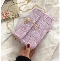 ราคา ชุด DIY เซ็ตปักกระเป๋าแผ่นเฟรมด้วยริบบิ้น กระเป๋าสะพาย ปักแผ่นเฟรม DIY (10358102421)