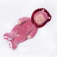 ราคา ตุ๊กตาเด็กทารก ช่วยกอดกล่อมนอน ตุ๊กตาตัวโปรดของเจ้าตัวน้อย (21378799543)