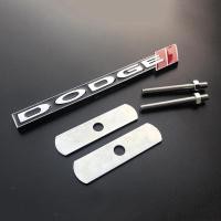 ราคา DODGE front grille emblem for Dodge metal modified emblem (21045480030)