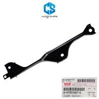 ราคา แท้100 เหล็กยึดแบตเตอรี่ ISUZU D MAXD MAX ALL NEWMU 7MU X ปี03 19 (21027114380)