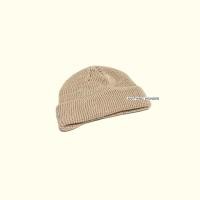 ราคา Beanie Hat H010 หมวกไหมพรมแบบสั้น (12579392903)