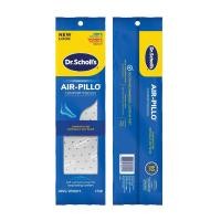 ราคา แผ่นรองเท้า พื้นนุ่ม ระบายอากาศได้ดี Dr Scholls Air Pillo Comfort Insoles (22611646874)