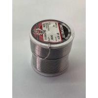 ราคา ตะกั่วบัดกรี น้ำหนัก 0 5 LB ขนาดเส้น 1 2 mm 60 40 ULTRACORE แท้ (20243692797)