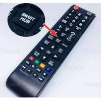 ราคา Remote Smart TV Sumsung (21246000860)