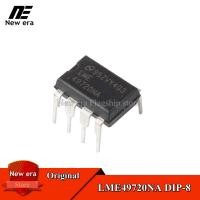 ราคา 1Pcs Original LME49720NA DIP 8 LME49720 49720NA DIP8เสียงเครื่องขยายเสียงปฏิบัติการใหม่เดิม (19459399325)
