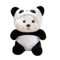 ราคา ตุ๊กตาหมีน้อยน่ารัก 25 ซม ตุ๊กตาของเล่นตุ๊กตาของขวัญวันเกิดหมีสตรอเบอร์รี่ (22521769741)